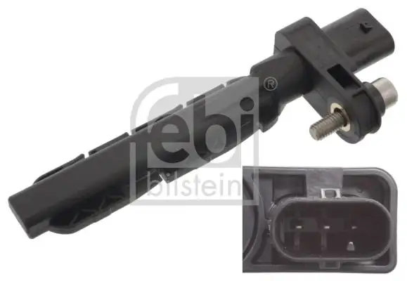 FEBI BILSTEIN Impulsgeber, Kurbelwelle 4027816472926