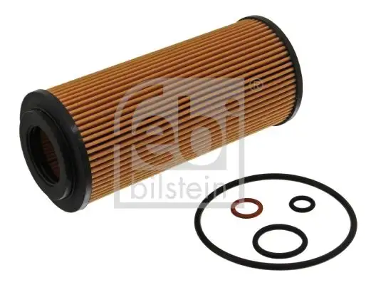 FEBI BILSTEIN Ölfilter IFEN26704