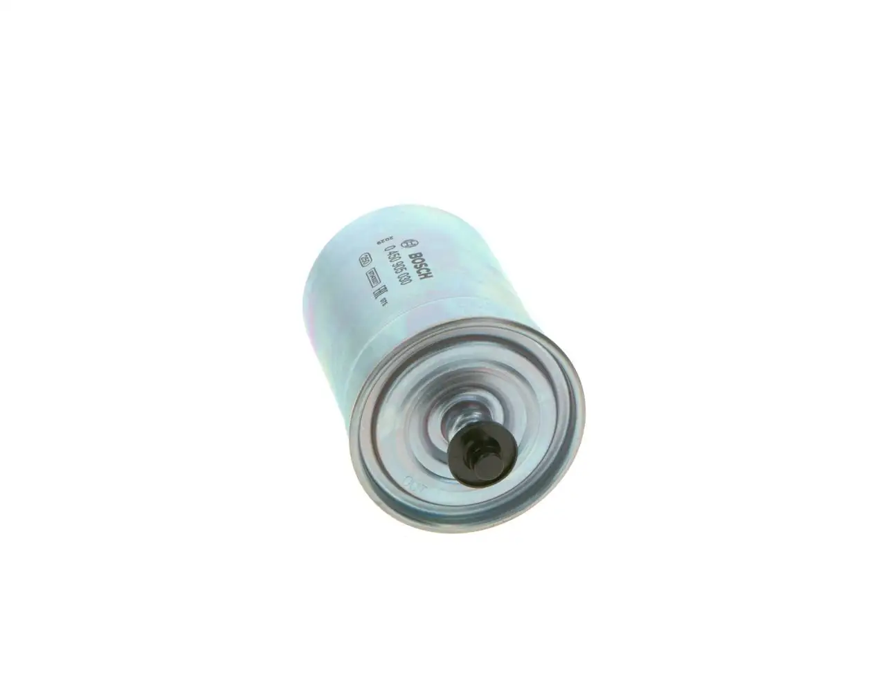 BOSCH Kraftstofffilter 3165141808766