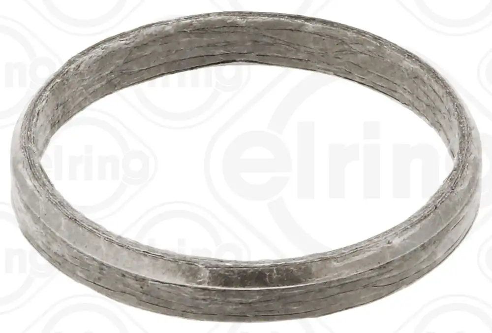 ELRING Dichtung, Abgasrohr IELG737970