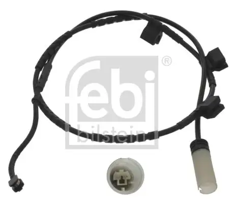 FEBI BILSTEIN Warnkontakt, Bremsbelagverschleiß IFEN38174