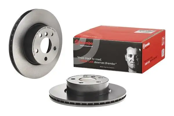 BREMBO Bremsscheibe 8020584310991