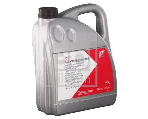 FEBI BILSTEIN Automatikgetriebeöl 5 l IFEN101161