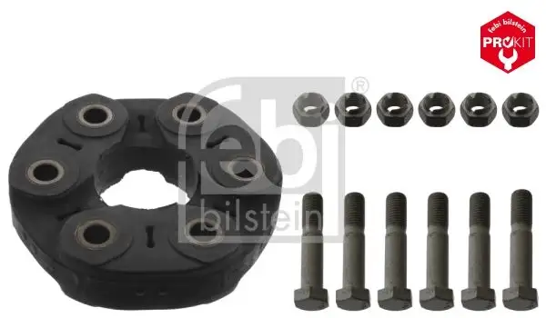 FEBI BILSTEIN Gelenk, Längswelle 4027816434702