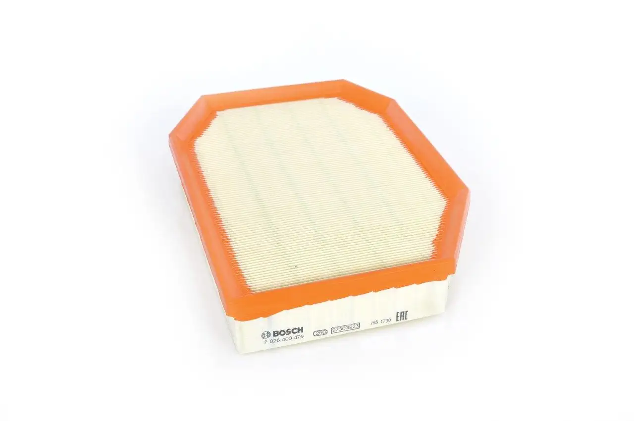 BOSCH Luftfilter IBOHF026400476