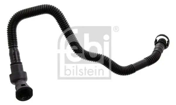 FEBI BILSTEIN Schlauch, Kurbelgehäuseentlüftung 4054224004531