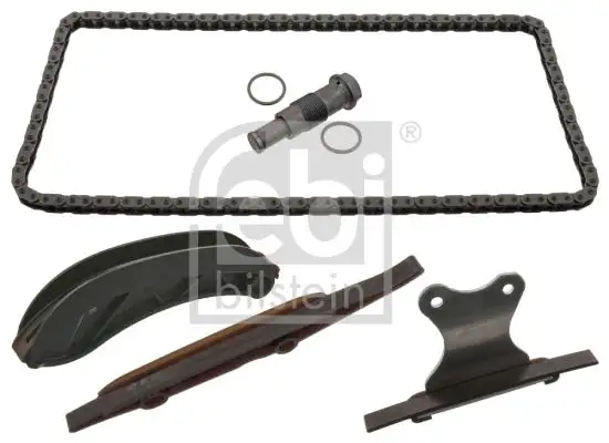 FEBI BILSTEIN Steuerkettensatz IFEN49502