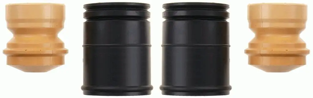 SACHS Staubschutzsatz, Stoßdämpfer ISAS900122