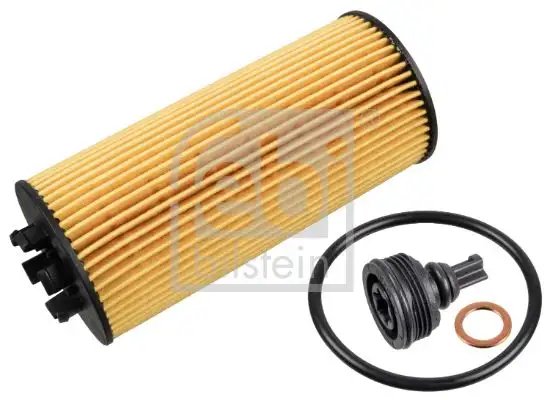 FEBI BILSTEIN Ölfilter IFEN170546