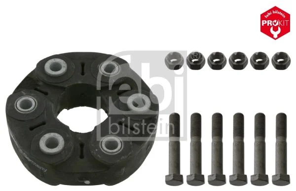 FEBI BILSTEIN Gelenk, Längswelle IFEN43482