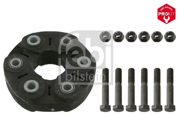 FEBI BILSTEIN Gelenk, Längswelle IFEN43482