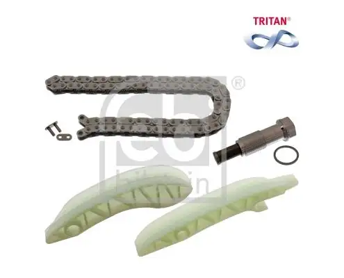 FEBI BILSTEIN Steuerkettensatz 4027816495185