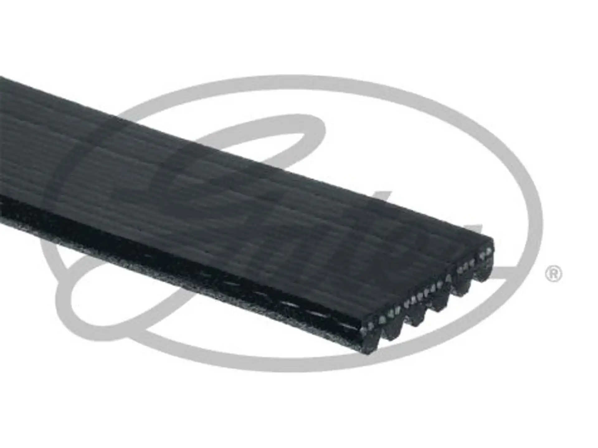 GATES Keilrippenriemen IGAS6PK1780