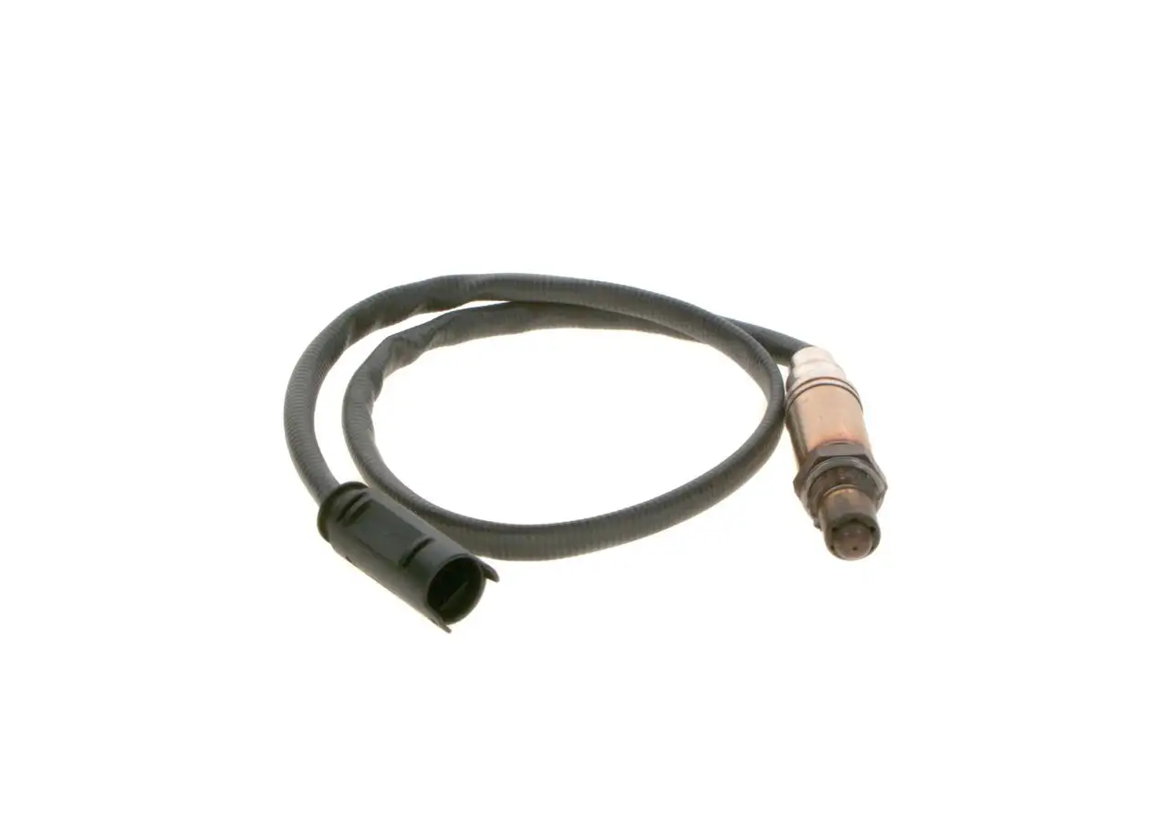 BOSCH Lambdasonde 3165143221471