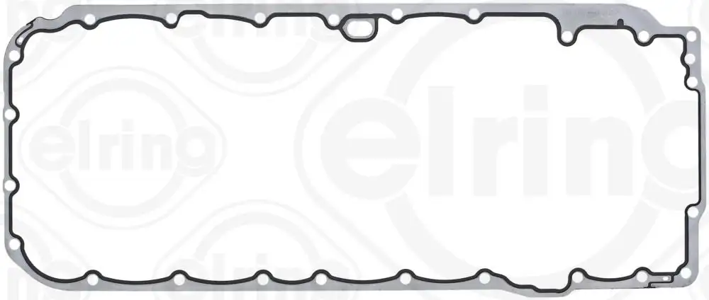 ELRING Dichtung, Ölwanne IELG584140