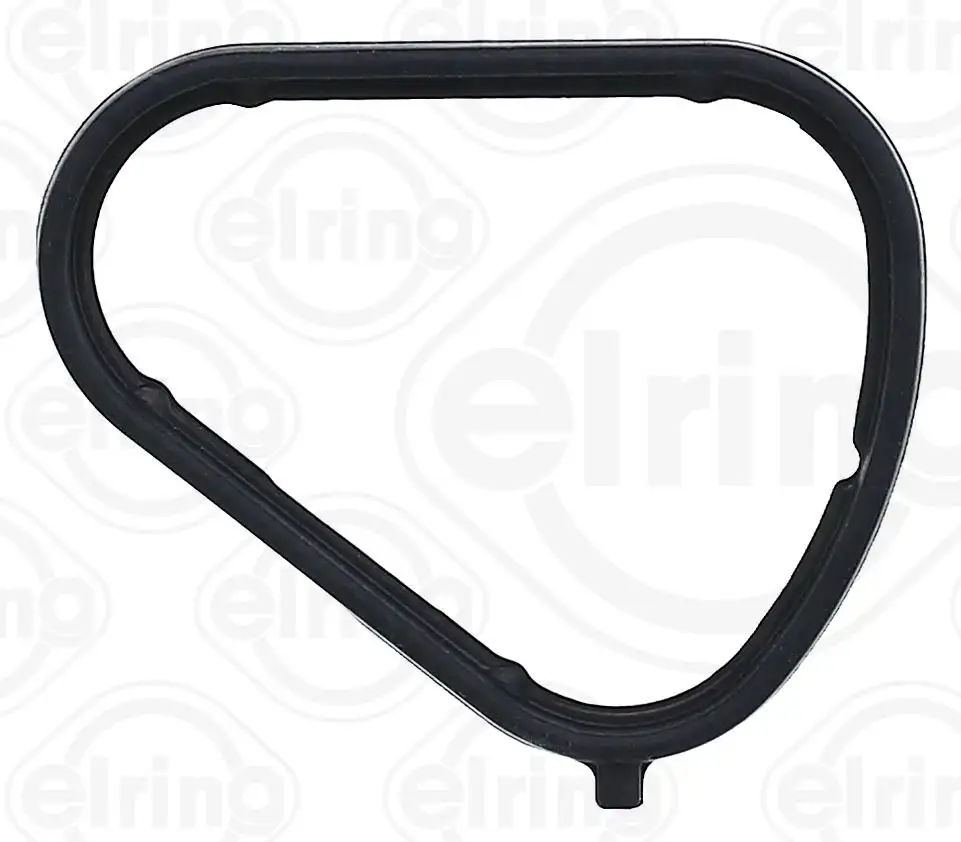 ELRING Dichtung, Ölfiltergehäuse 4041248752661