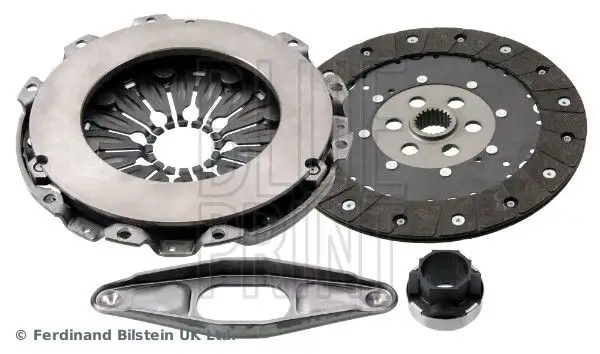 BLUE PRINT Kupplungssatz IBLTADB113016