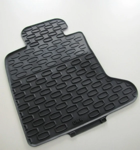 BMW Allwetter Fußmatten 5er Reihe E60,E61 hinten