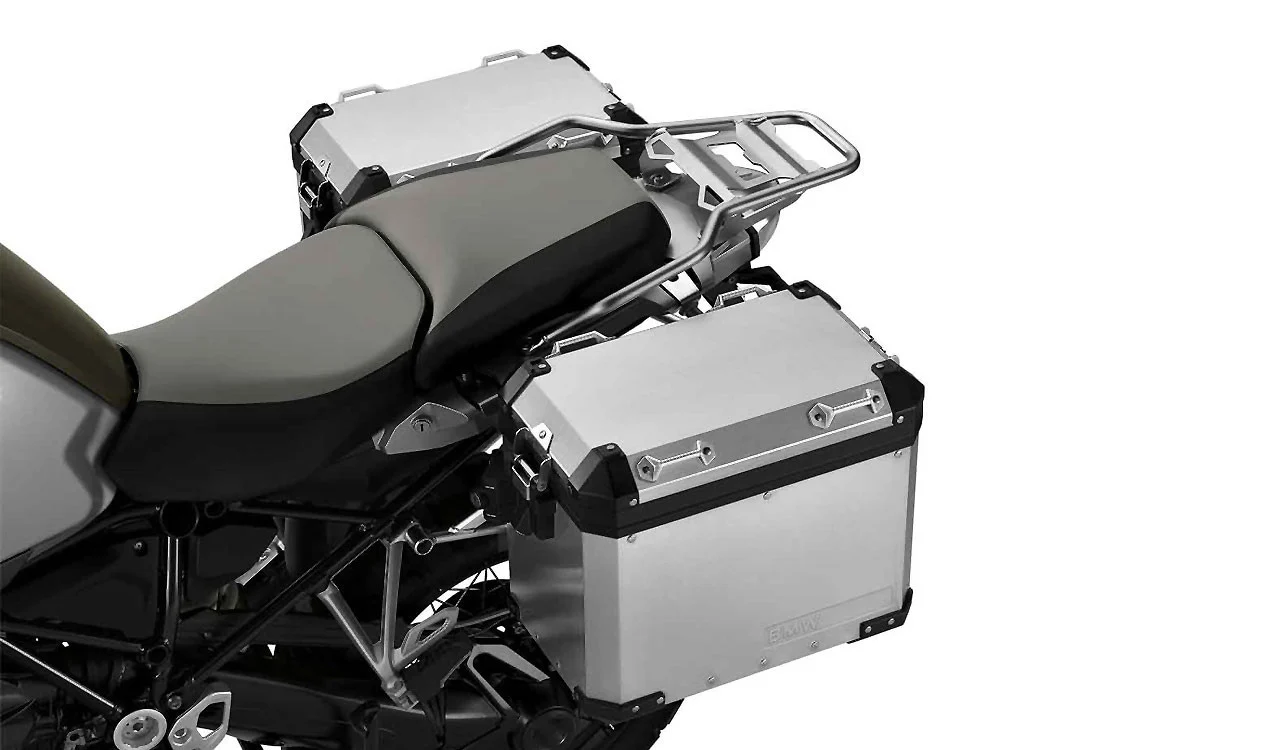 BMW Aluminium-Koffer K50 K51 K81 K82-2