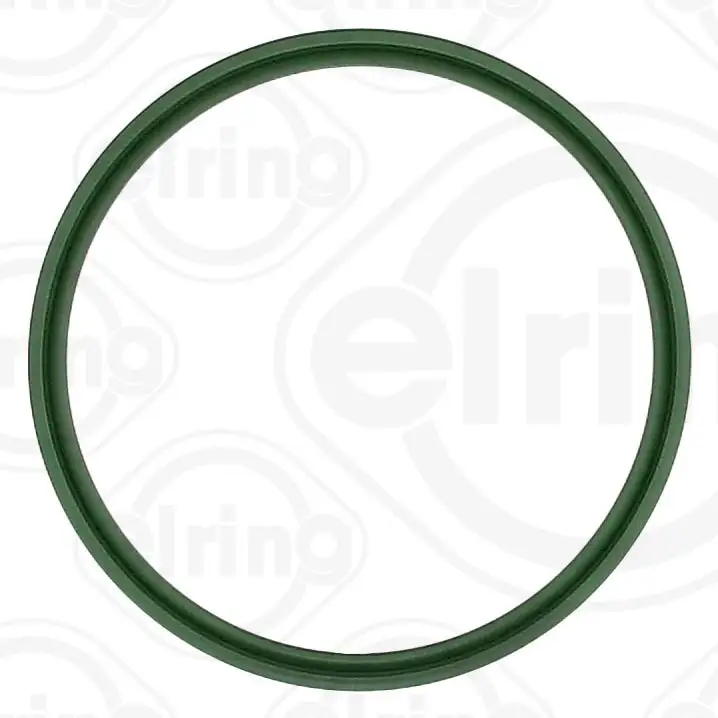 ELRING Dichtring, Ladeluftschlauch IELG839350