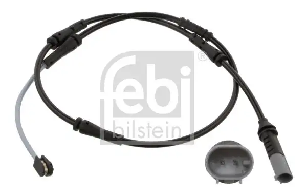 FEBI BILSTEIN Warnkontakt, Bremsbelagverschleiß IFEN36429