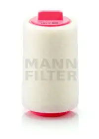MANN-FILTER Luftfilter IMARC1287