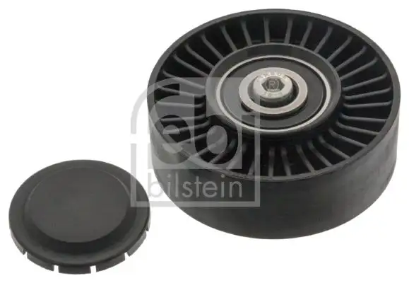FEBI BILSTEIN Umlenk-/Führungsrolle, Keilrippenriemen IFEN34172