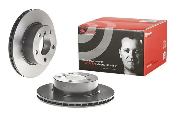 BREMBO Bremsscheibe IBRO09975021