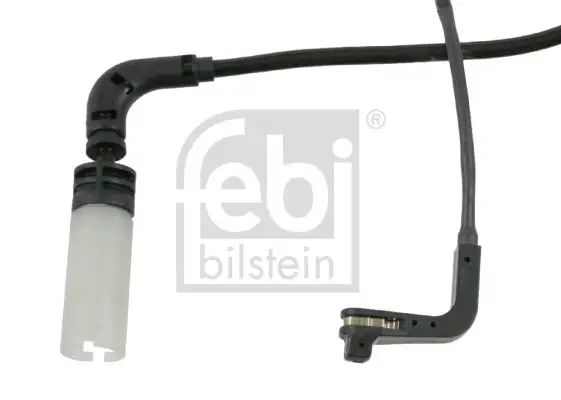 FEBI BILSTEIN Warnkontakt, Bremsbelagverschleiß IFEN23025