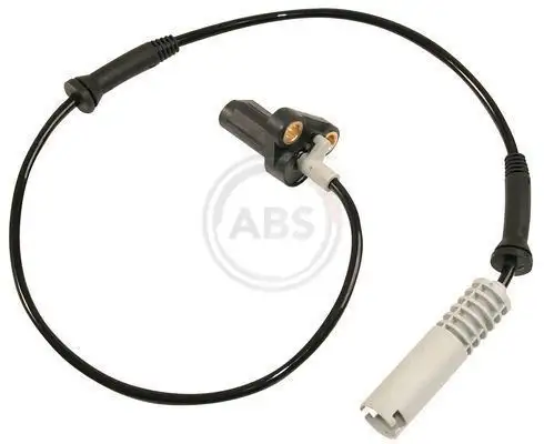 A.B.S. Sensor, Raddrehzahl 8717109541670