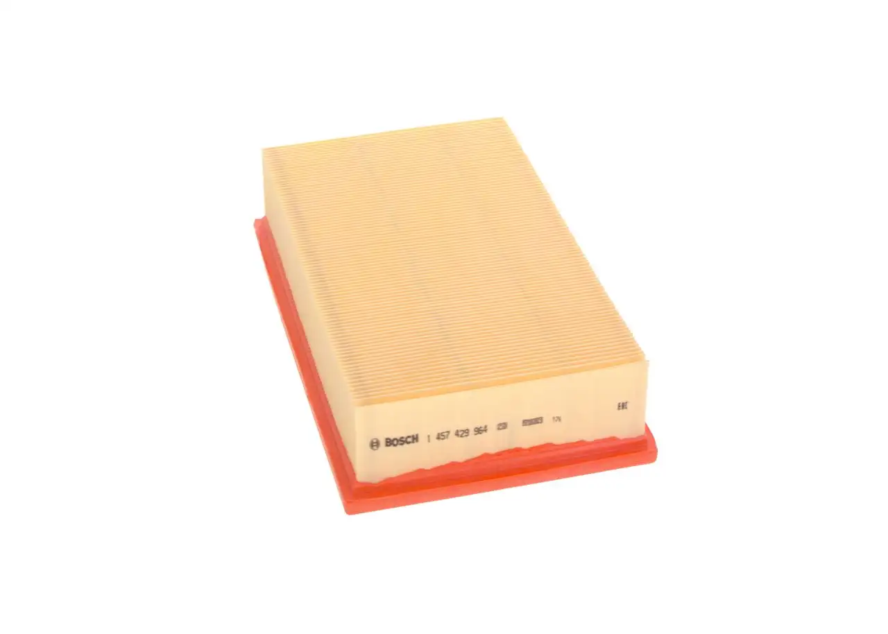 BOSCH Luftfilter 3165141044409