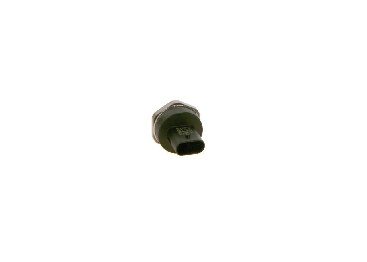 BOSCH Sensor, Kraftstoffdruck IBOH0261545121