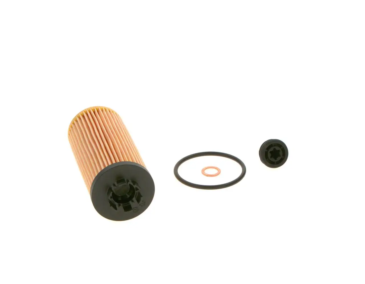 BOSCH Ölfilter IBOHF026407277