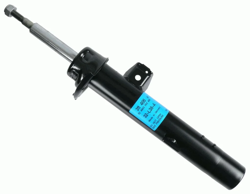SACHS Stoßdämpfer ISAS311406