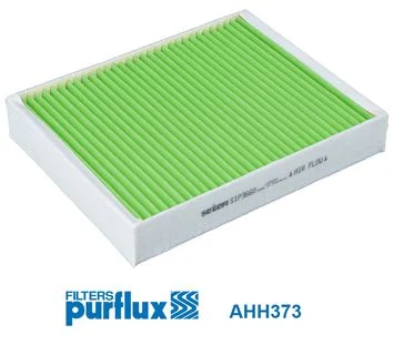 PURFLUX Filter, Innenraumluft IPUXAHH373