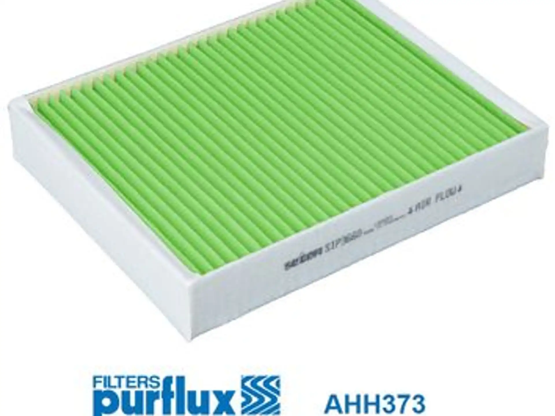 PURFLUX Filter, Innenraumluft IPUXAHH373