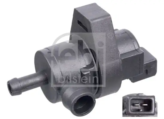 FEBI BILSTEIN Be-/Entlüftungsventil, Kraftstoffbehälter IFEN46426