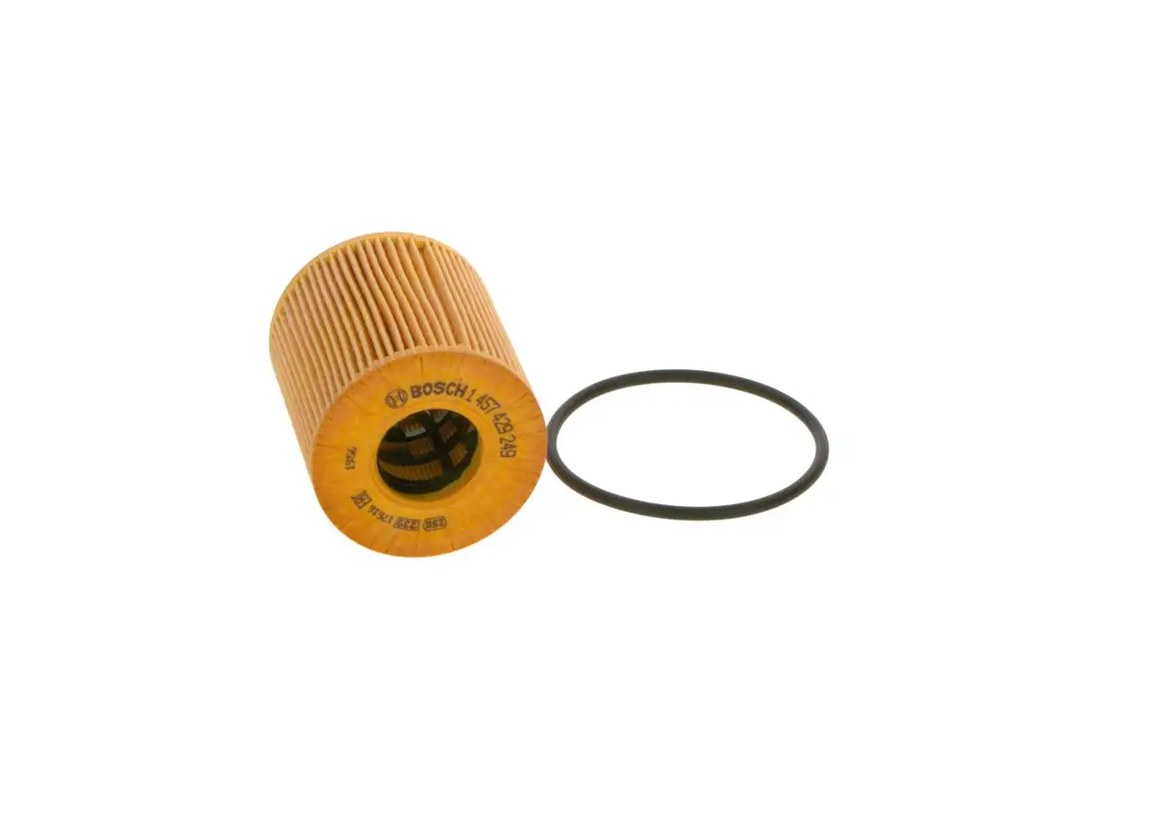 BOSCH Ölfilter 3165143577295