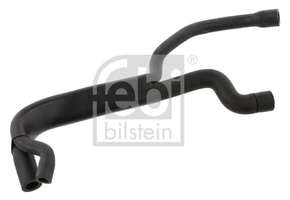 FEBI BILSTEIN Schlauch, Kurbelgehäuseentlüftung IFEN32246