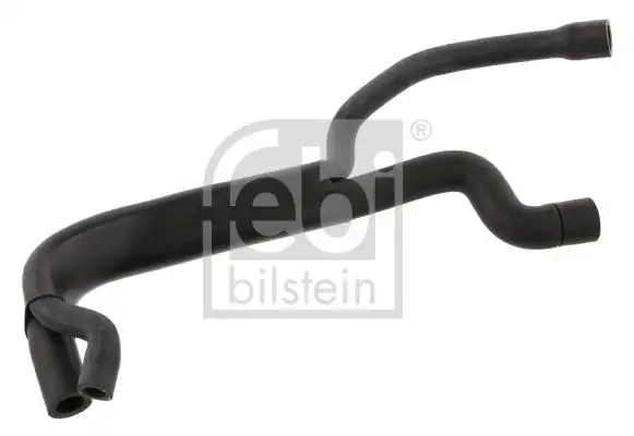 FEBI BILSTEIN Schlauch, Kurbelgehäuseentlüftung IFEN32246