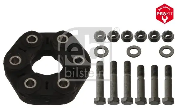 FEBI BILSTEIN Gelenk, Längswelle IFEN43472