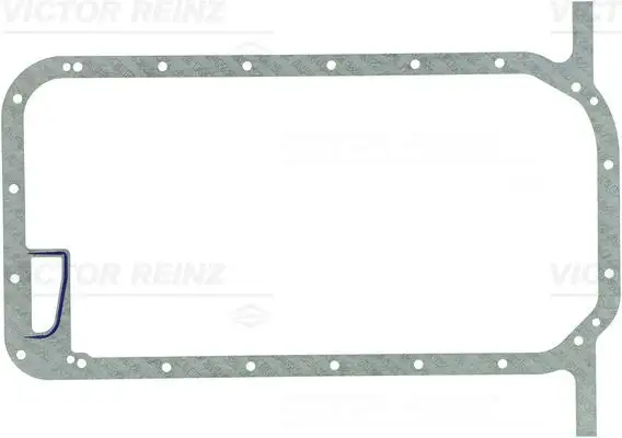 VICTOR REINZ Dichtung, Ölwanne IVIZ712754610