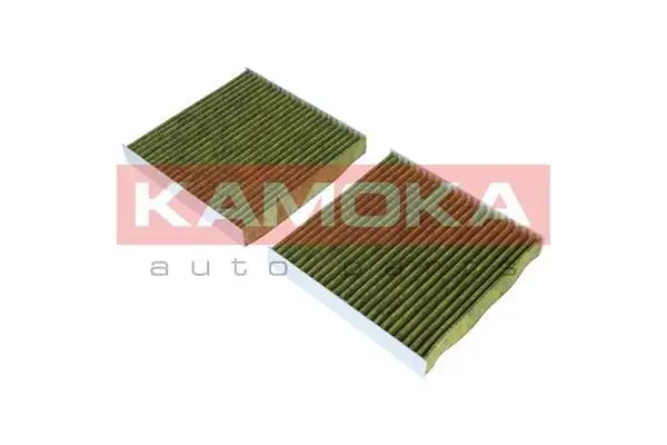 KAMOKA Filter, Innenraumluft IKAA6080113