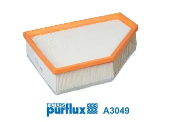 PURFLUX Luftfilter 3286062030491