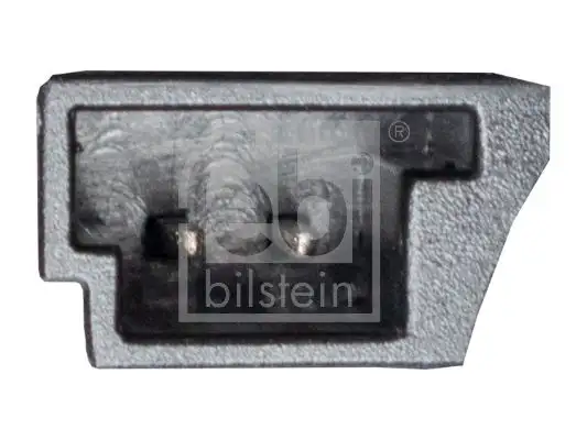 FEBI BILSTEIN Schalter, Heckklappenentriegelung IFEN108218