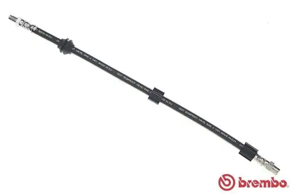 BREMBO Bremsschlauch IBROT06006