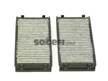 PURFLUX Filter, Innenraumluft IPUXAHC3492