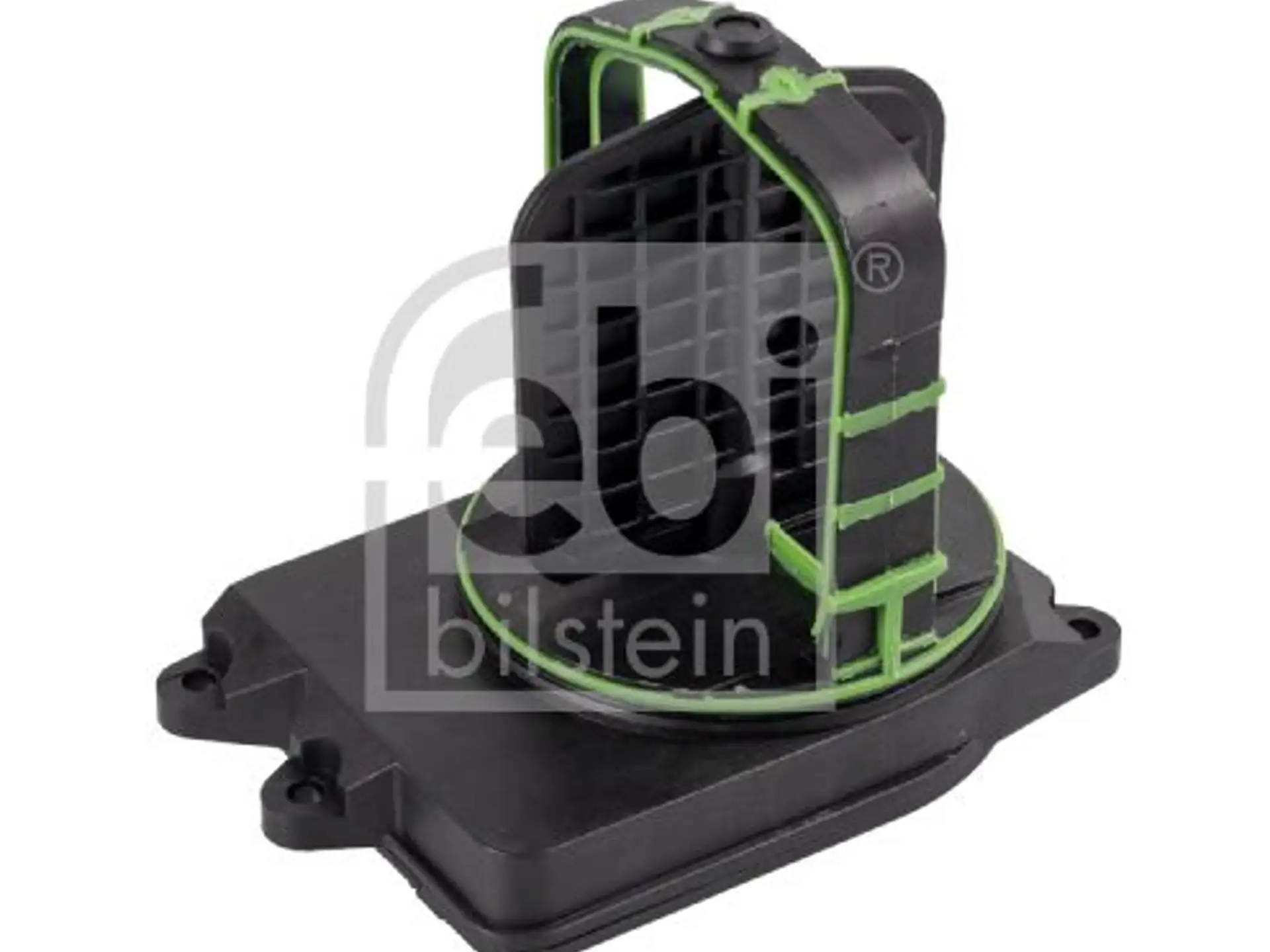FEBI BILSTEIN Stellelement, Drallklappen (Saugrohr) IFEN109562