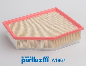 PURFLUX Luftfilter IPUXA1867