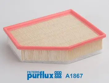 PURFLUX Luftfilter IPUXA1867
